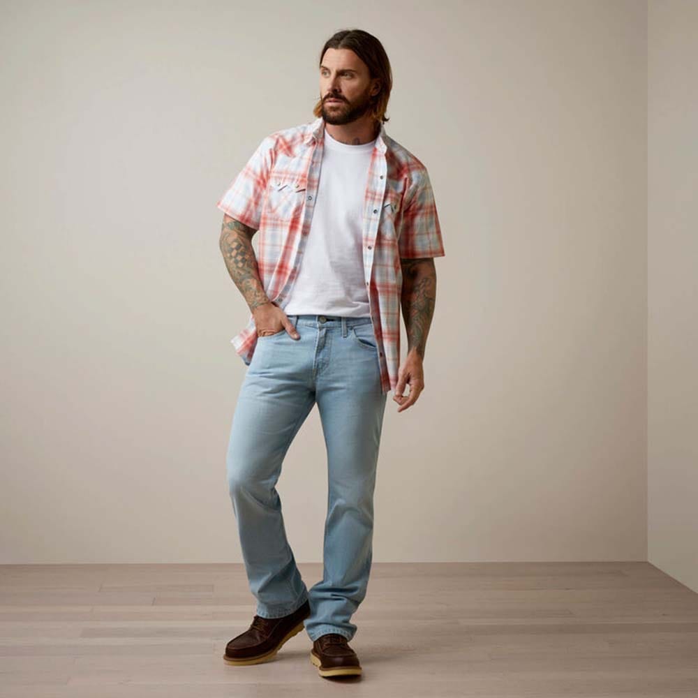 pantalon para hombre