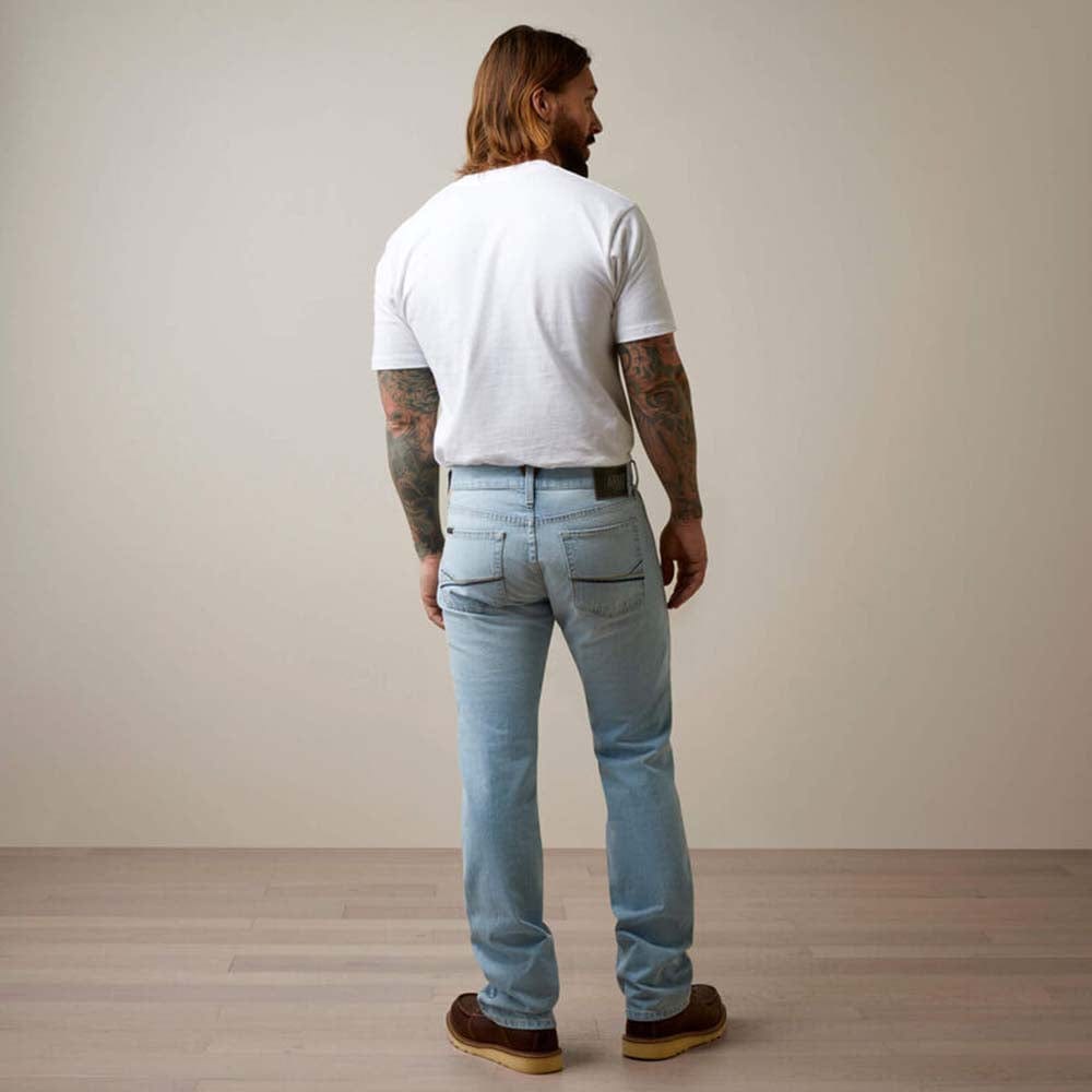 pantalon ariat para hombre