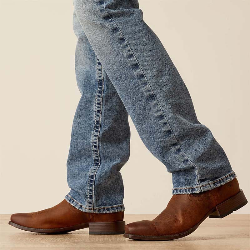 pantalon ariat para botines
