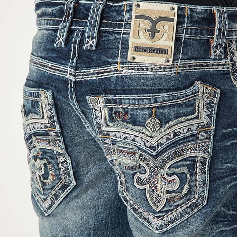 pantalones vaqueros para hombre