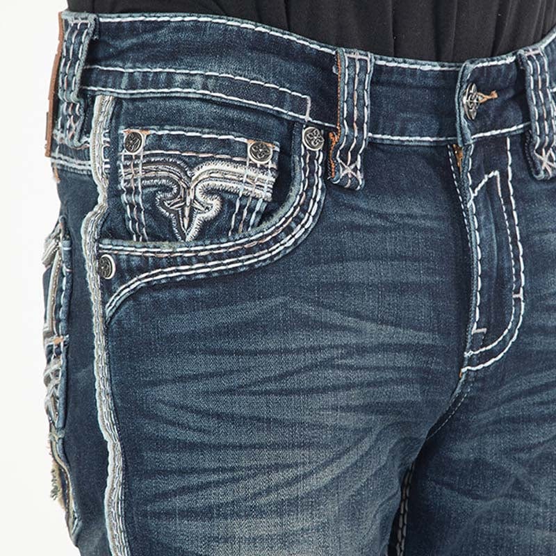 pantalon vaquero para hombre