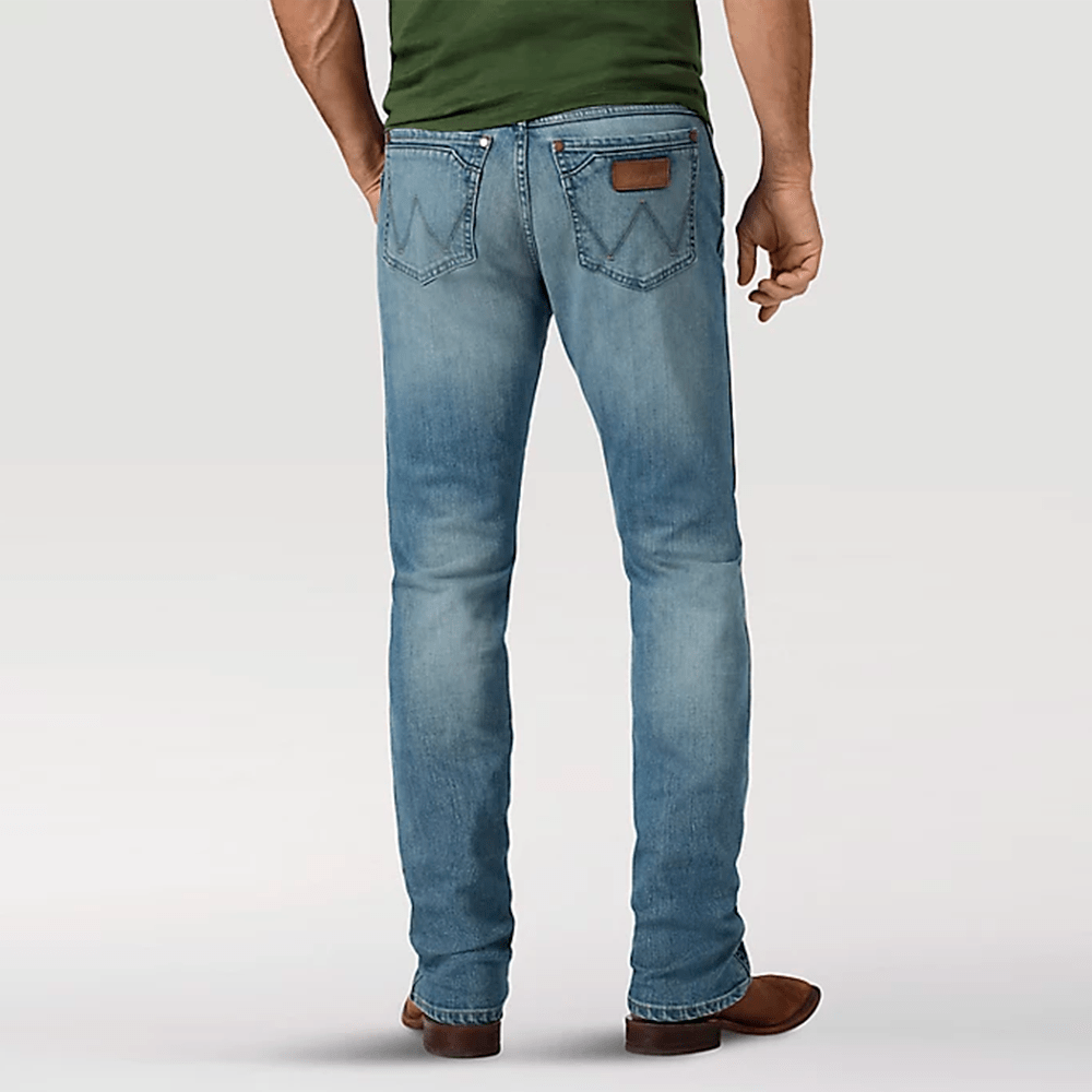 Pantalon Wrangler Retro Jacksboro