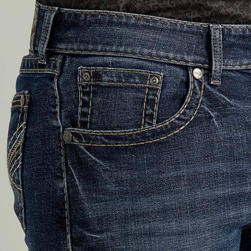 pantalones wrangler