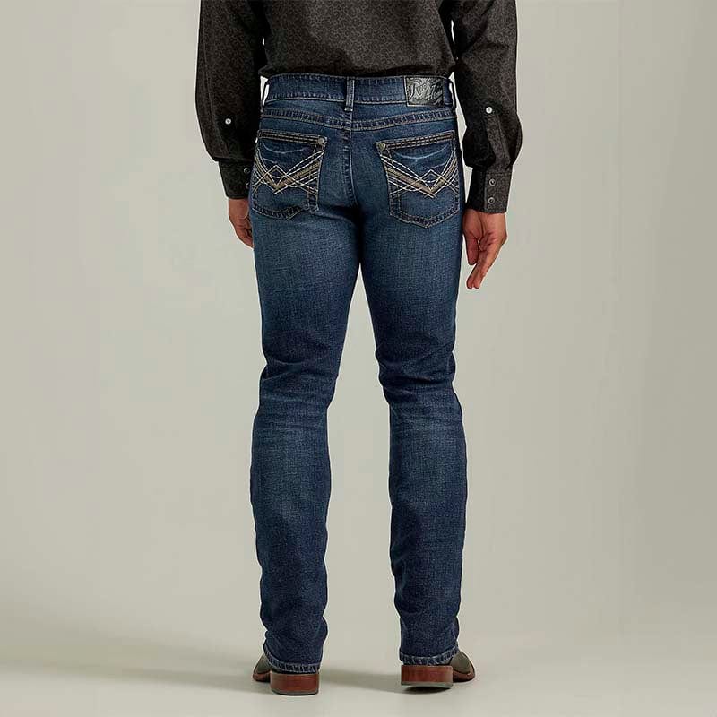 pantalon vaquero wrangler