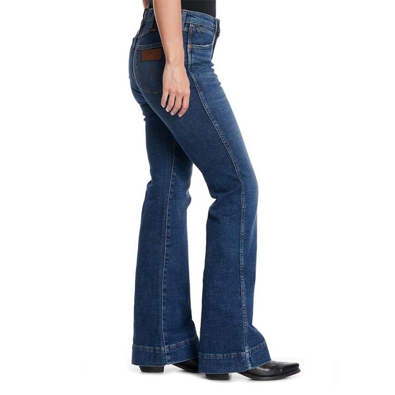 pantalon vaquero para mujer