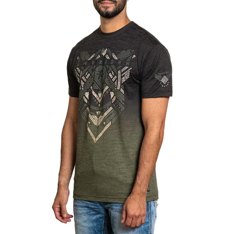 playeras para hombre