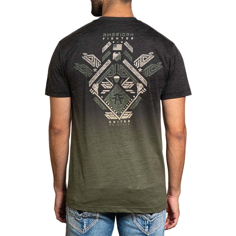 playeras con espalda estampada