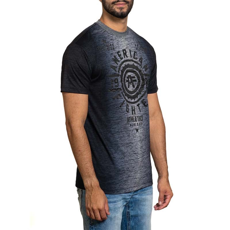 playeras american fighter