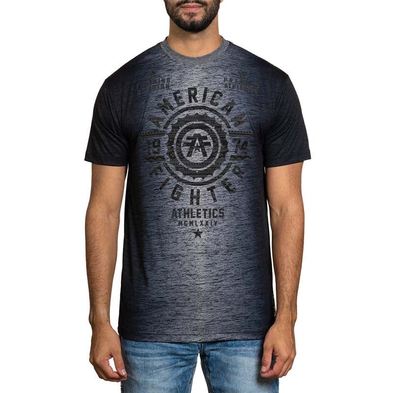 playera american fighter fm15101 fair grove