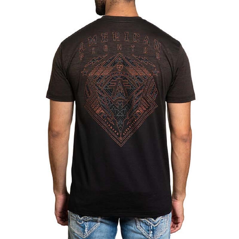 playeras para hombre