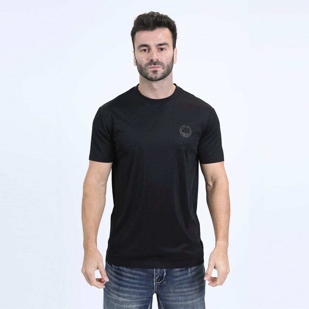 playera platini cotton frente