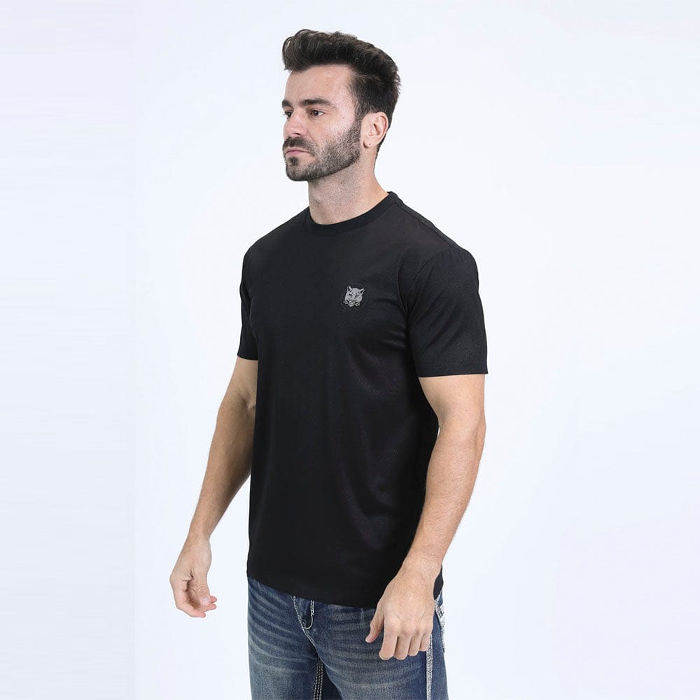 playera platini cotton lateral