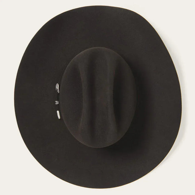 Texana Stetson Skyline 6x Chocolate