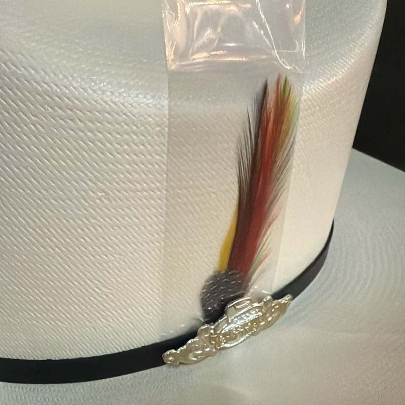 sombrero tombstone detalles