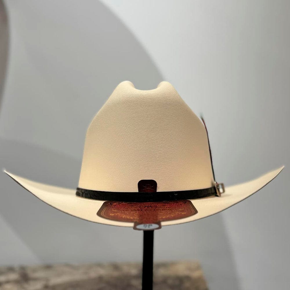 sombrero 5000x frente