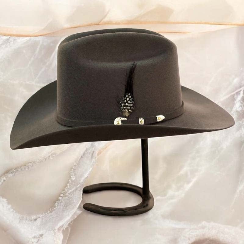 Texana Stetson 4x San Angelo Collection Gris