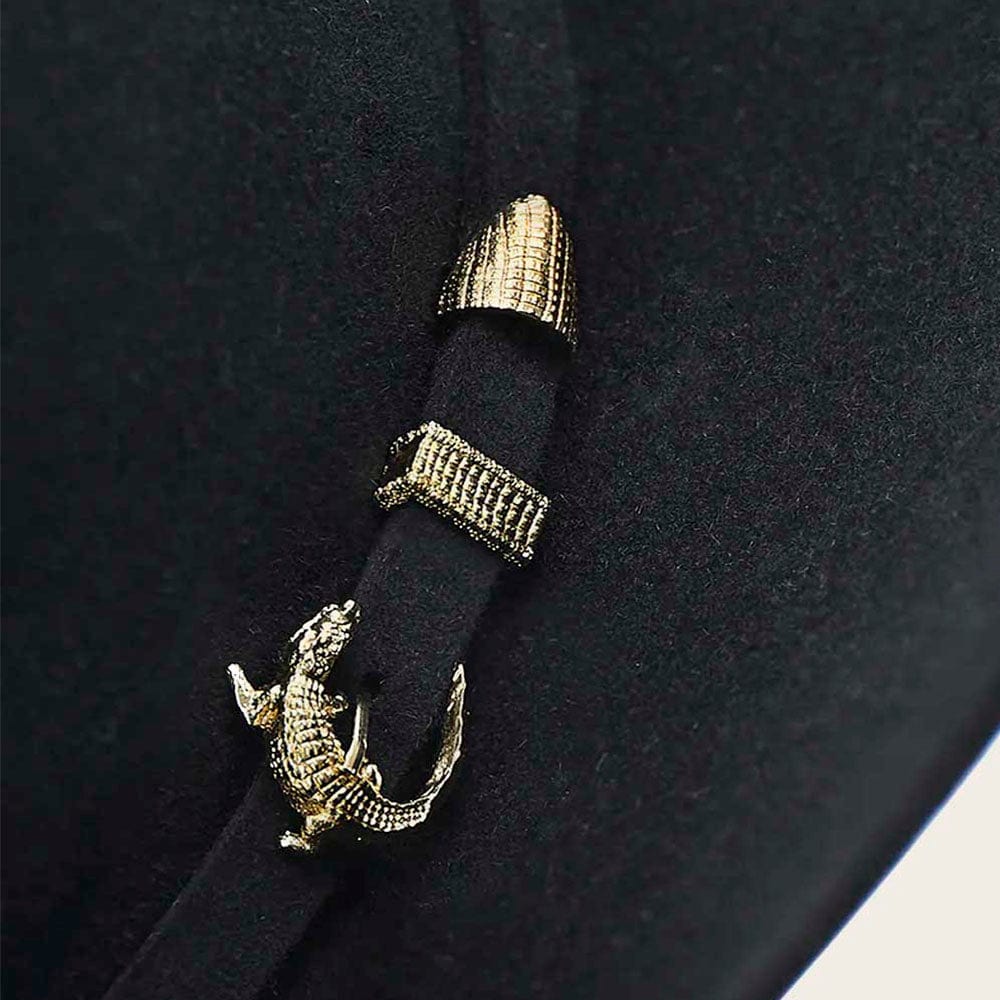 texana cuadra detalles caiman