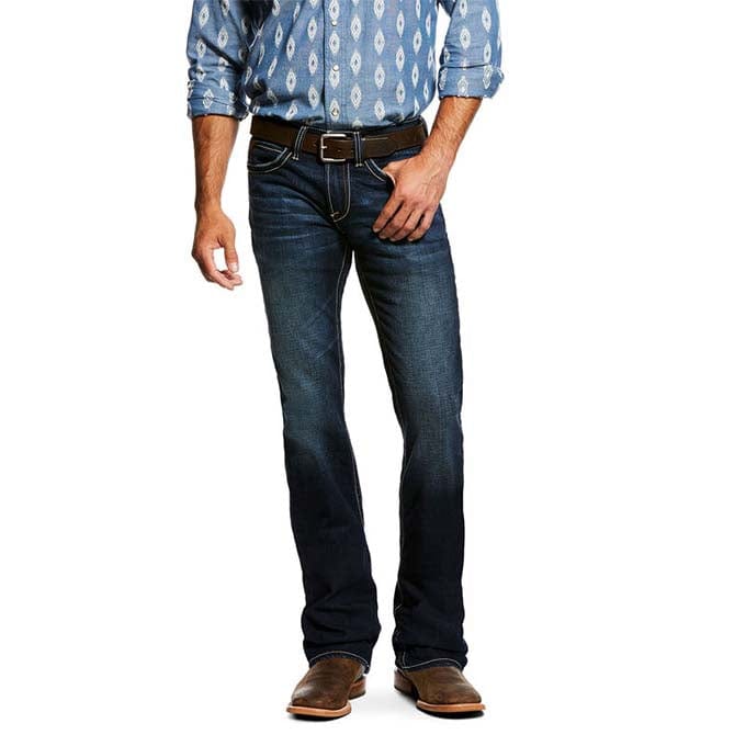 Ariat M7 Rocker Concord Jean