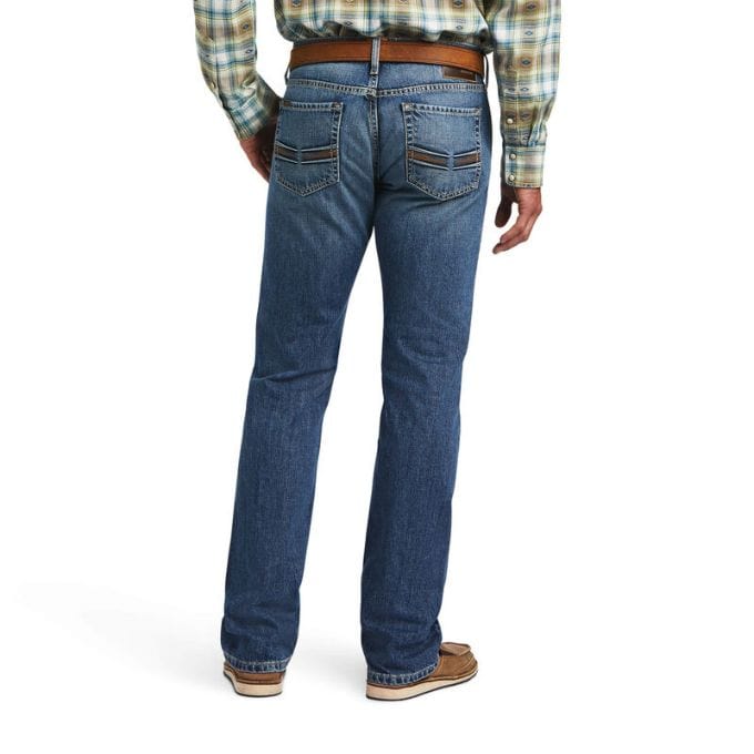 pantalon vaquero para hombre