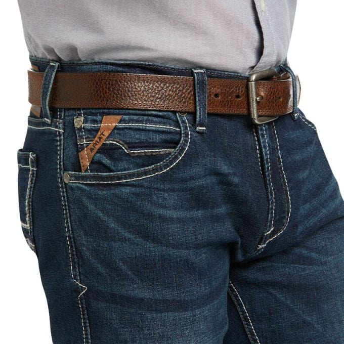 pantalones ariat tekstretch marcello