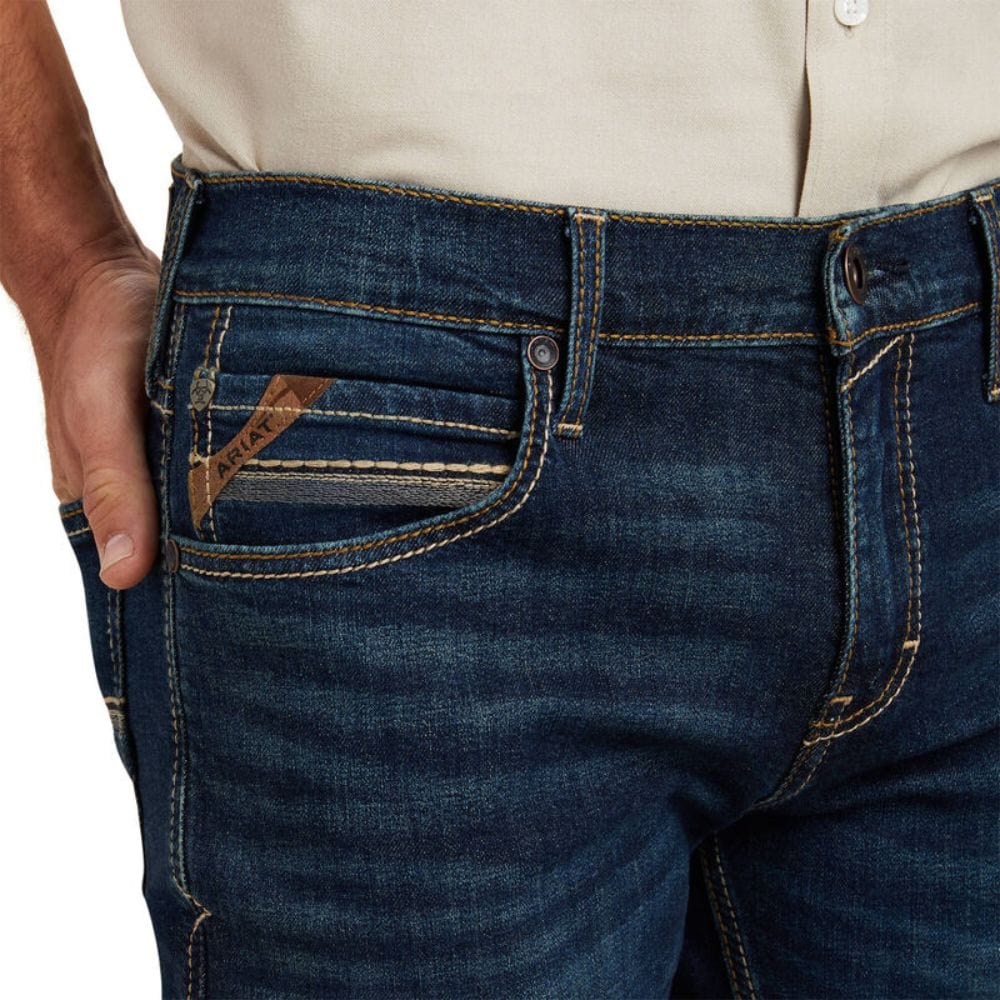 Pantalon Vaquero
