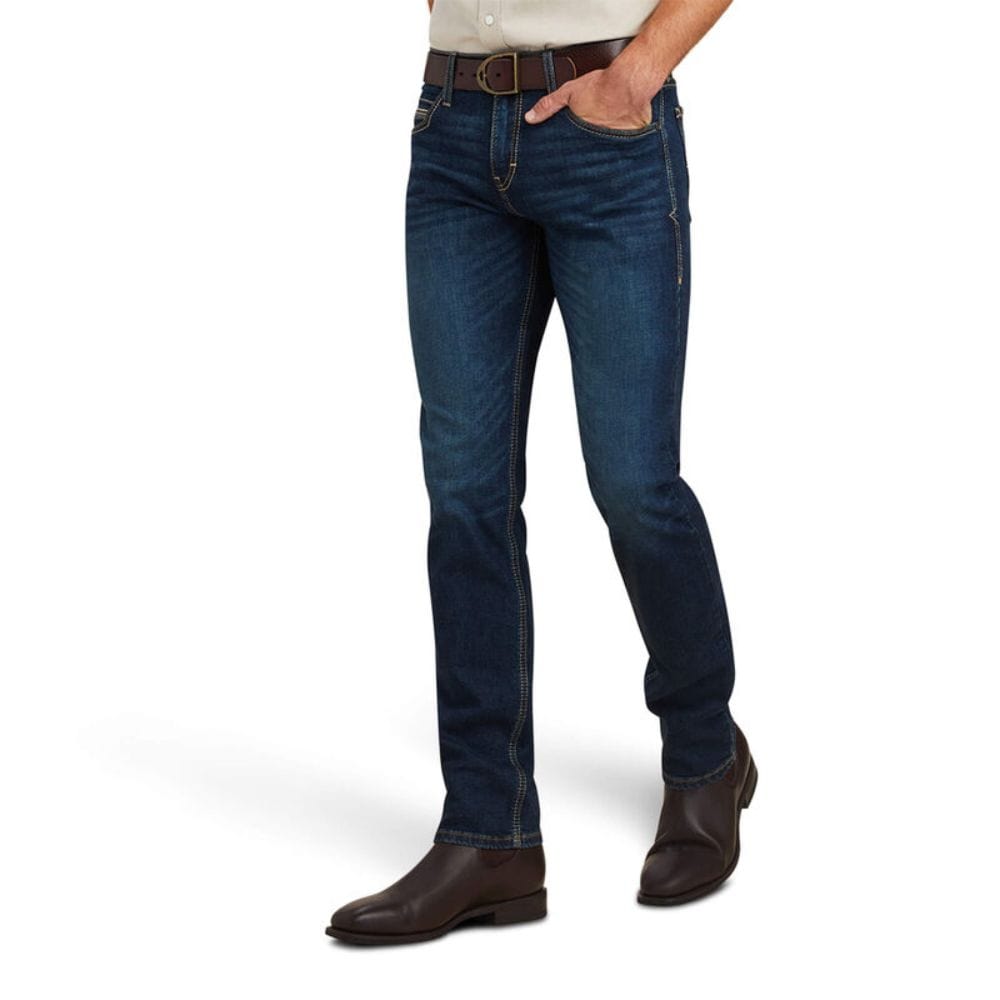 Pantalon Azul
