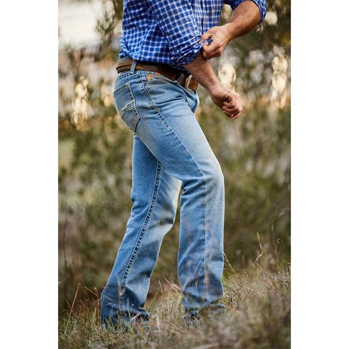 Pantalon Vaquero Julian M7