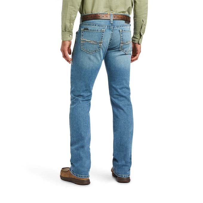 Pantalon Vaquero Julian M7