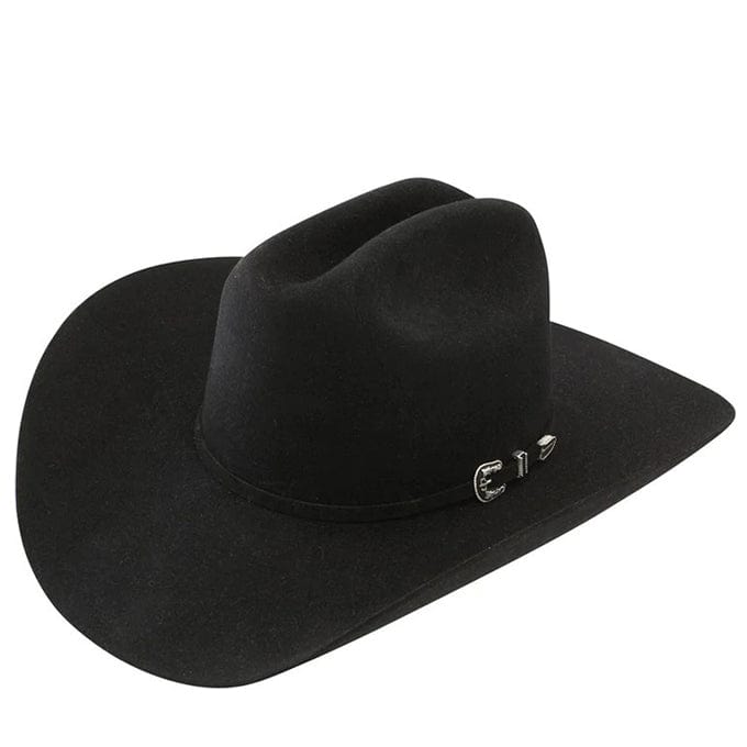 Texana Stetson 6x Skyline Negra