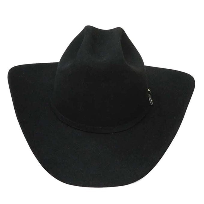 Texana Stetson 6x Skyline Negra