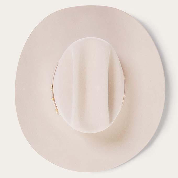 texana stetson el presidente