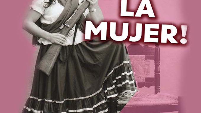 Mujeres que grabaron su nombre en la historia de México