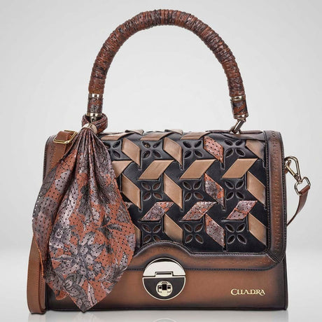 bolsas cuadra para mujer