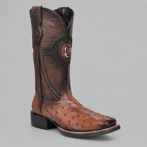 BOTAS CUADRA