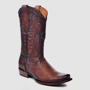 Botines Charros Fresno