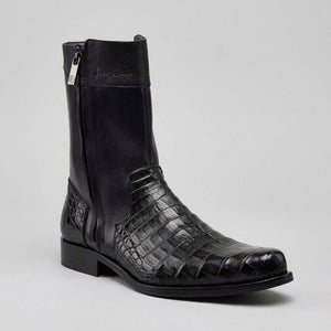 Botines Charros Fresno