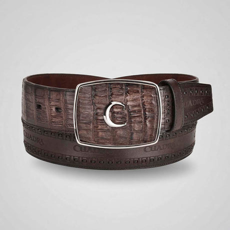 cintos para hombre