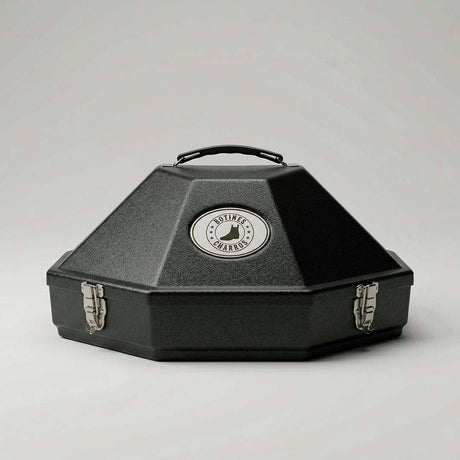 estuches para texana o sombrero