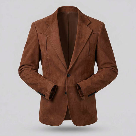 sacos para hombre