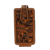 Funda Para Telefono Celda Perforada