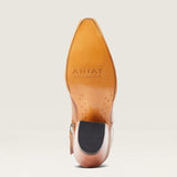 Bota Vaquera Casanova X Miel