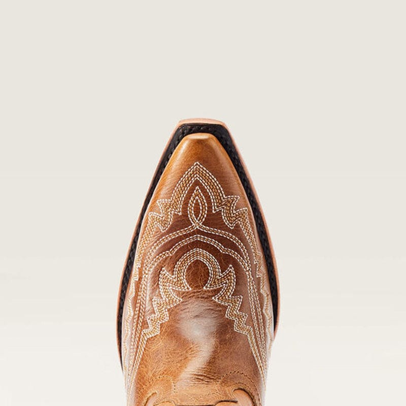 Bota Vaquera Casanova X Miel