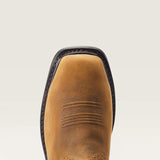 Bota de Trabajo Sierra Shock Shield Waterproof