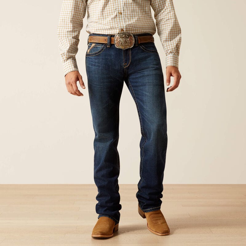 pantalon vaquerp