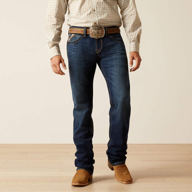 pantalon vaquerp