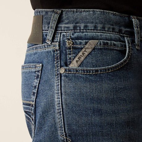 Pantalon Ariat M7 Slim Scout Straight Leg