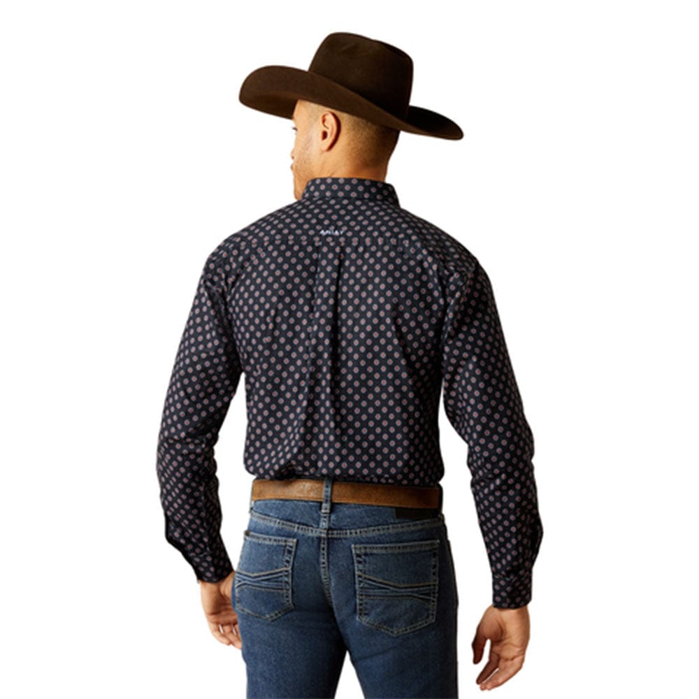 Camisa Vaquera Ariat