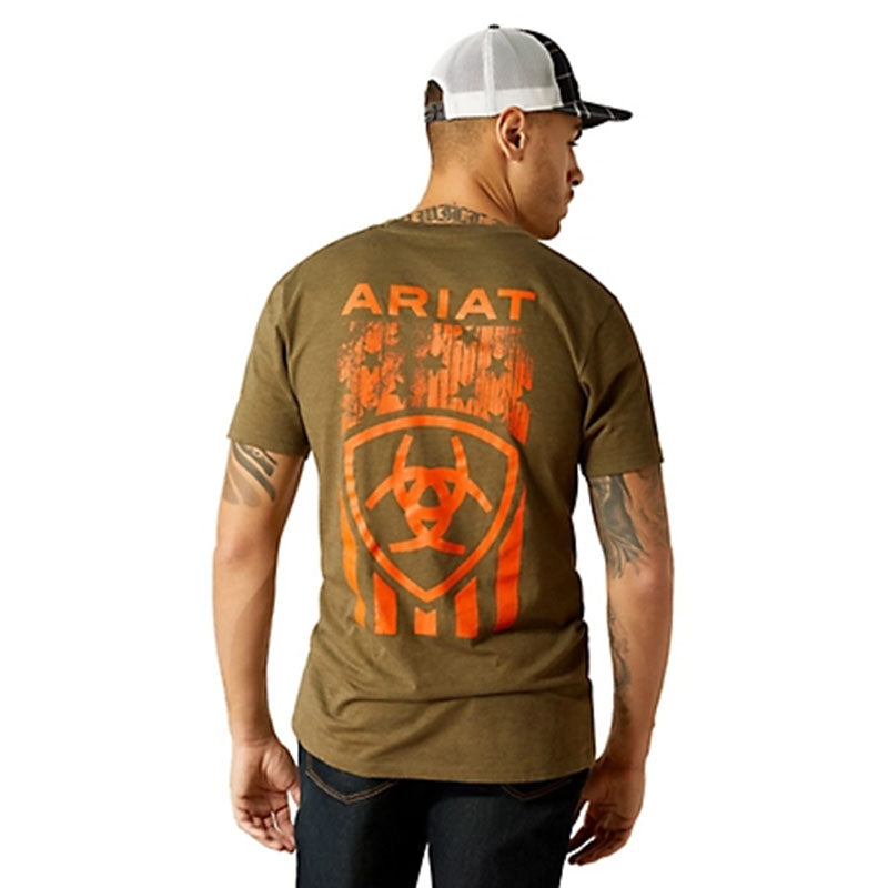 playera ariat