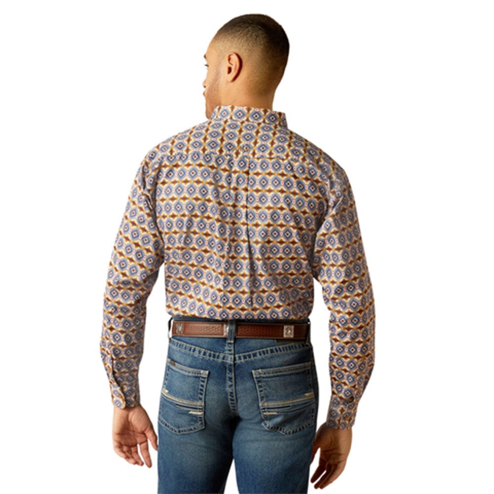 Camisa Vaquera para hombre