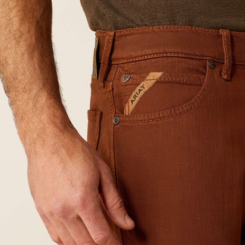 pantalon para hombre